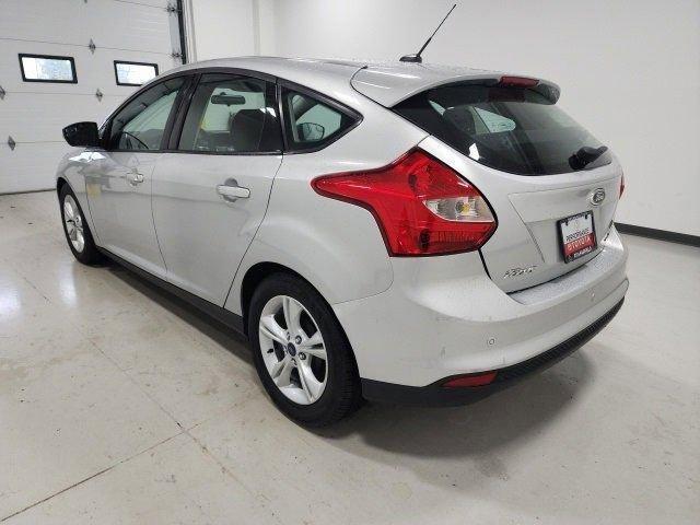 used 2014 Ford Focus car, priced at $8,700