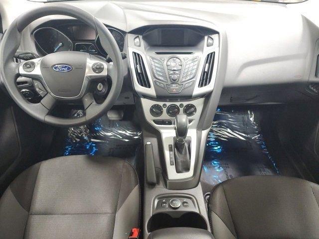 used 2014 Ford Focus car, priced at $8,700