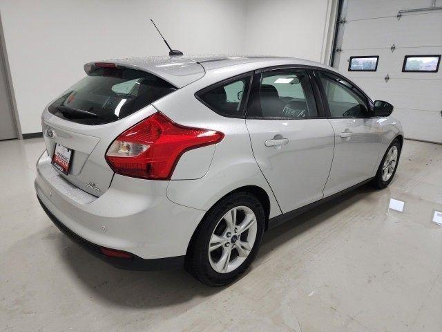 used 2014 Ford Focus car, priced at $8,700