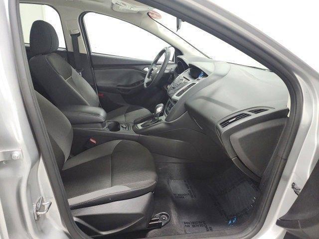 used 2014 Ford Focus car, priced at $8,700