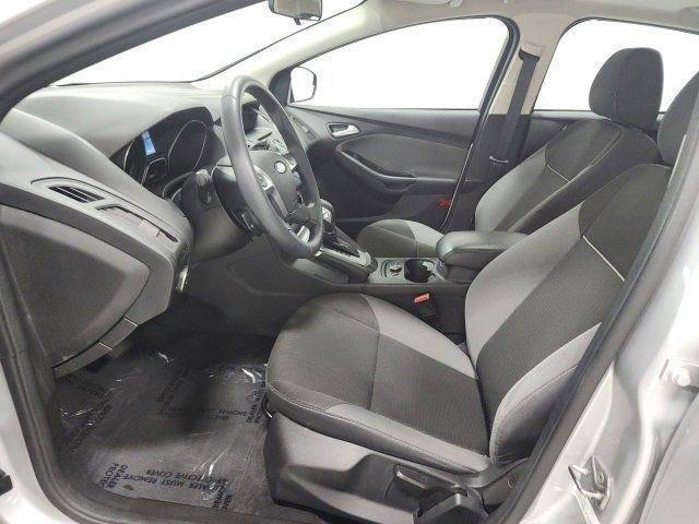 used 2014 Ford Focus car, priced at $8,700