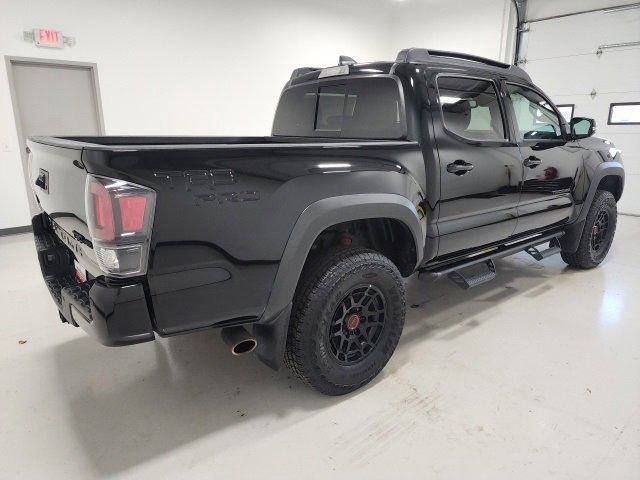 used 2023 Toyota Tacoma car, priced at $43,415