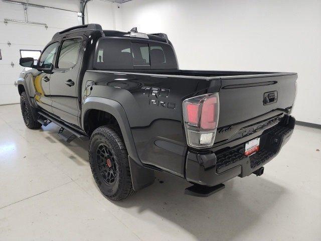 used 2023 Toyota Tacoma car, priced at $43,415