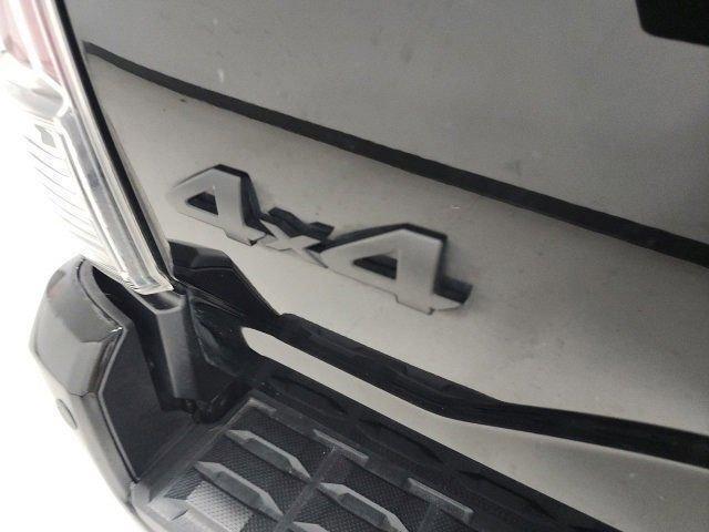 used 2023 Toyota Tacoma car, priced at $43,415
