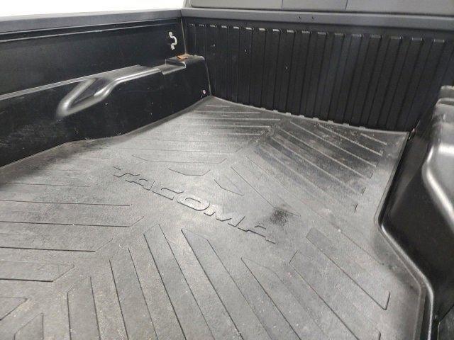 used 2023 Toyota Tacoma car, priced at $43,415