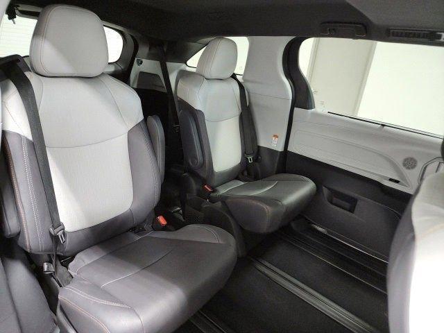 used 2024 Toyota Sienna car, priced at $45,727