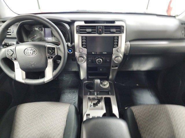 used 2023 Toyota 4Runner car, priced at $40,787