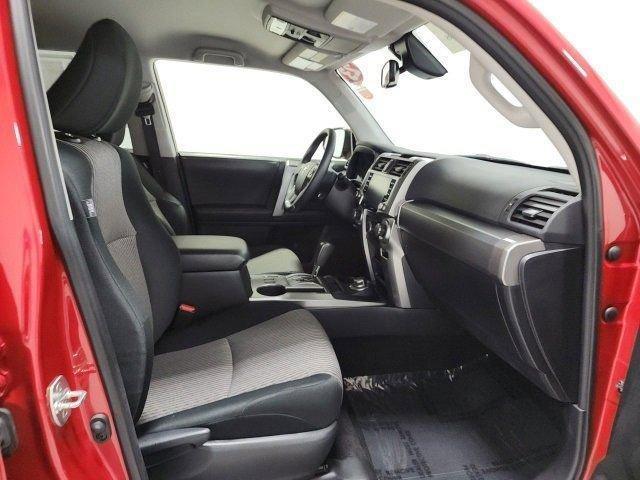 used 2023 Toyota 4Runner car, priced at $40,787
