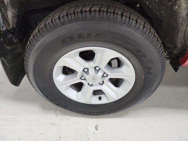 used 2023 Toyota 4Runner car, priced at $40,787