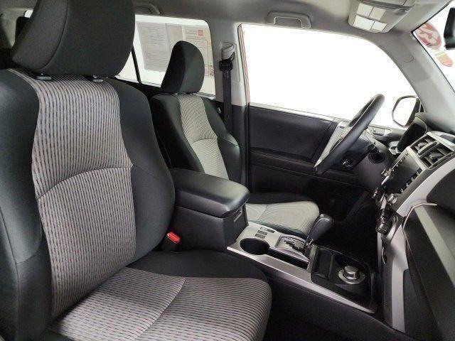used 2023 Toyota 4Runner car, priced at $40,787
