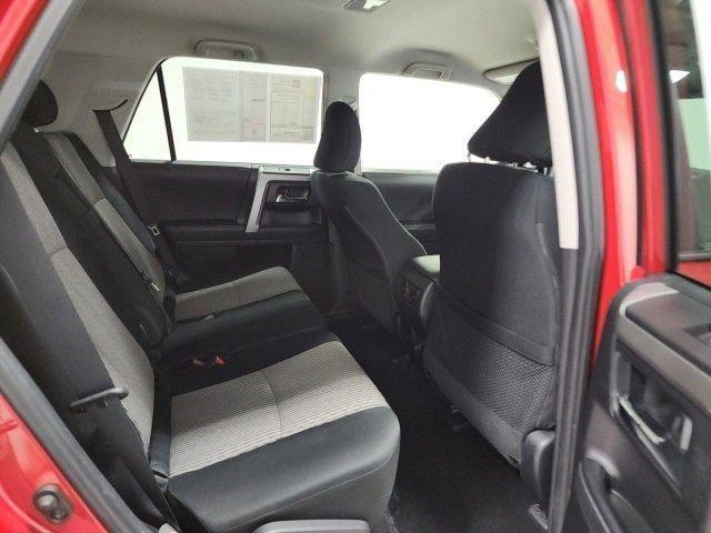 used 2023 Toyota 4Runner car, priced at $40,787