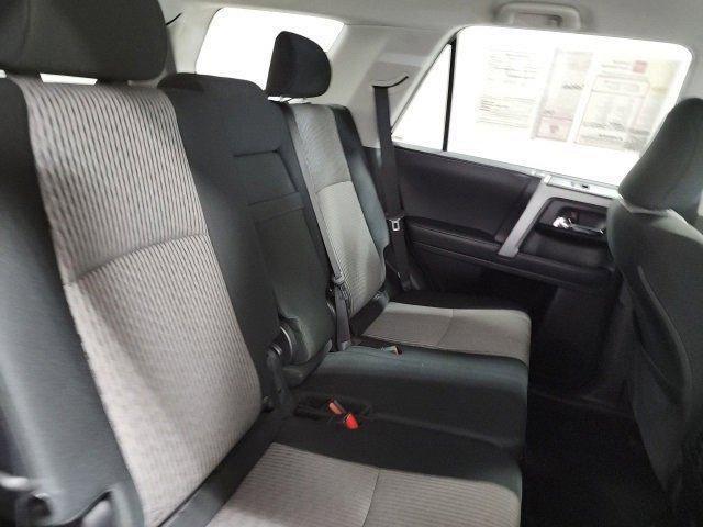 used 2023 Toyota 4Runner car, priced at $40,787
