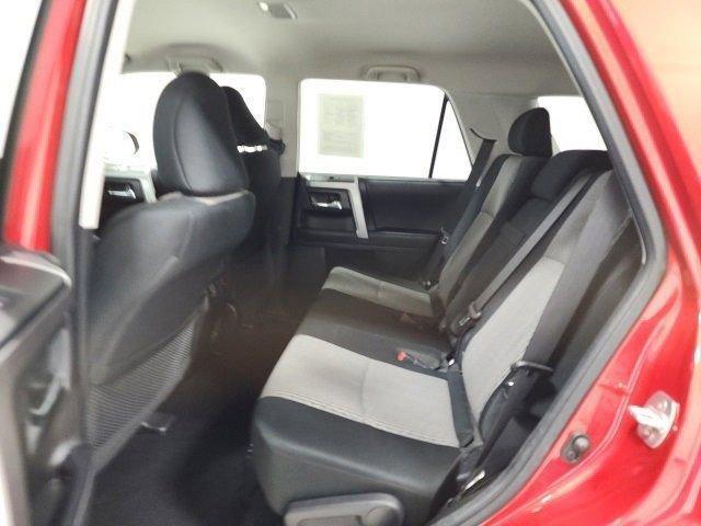 used 2023 Toyota 4Runner car, priced at $40,787