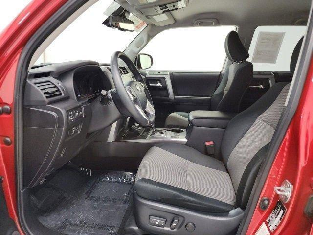 used 2023 Toyota 4Runner car, priced at $40,787