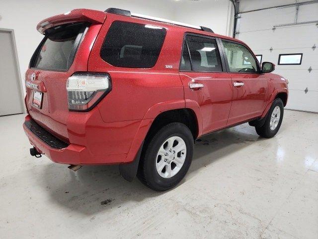 used 2023 Toyota 4Runner car, priced at $40,787