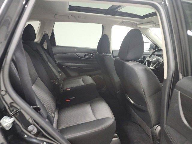 used 2020 Nissan Rogue car, priced at $19,099