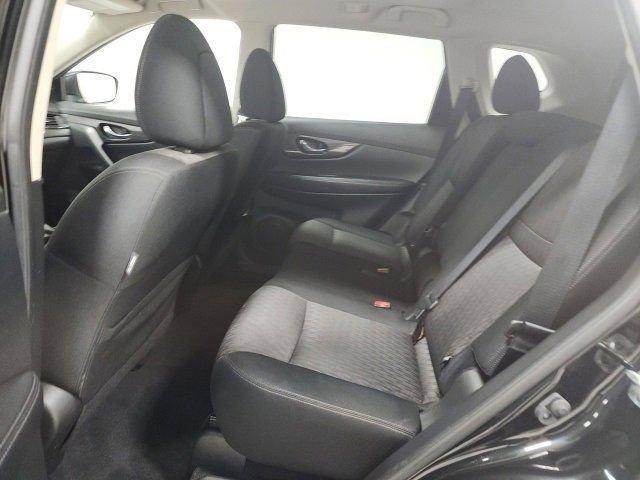 used 2020 Nissan Rogue car, priced at $19,099