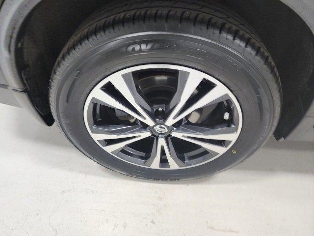 used 2020 Nissan Rogue car, priced at $19,099