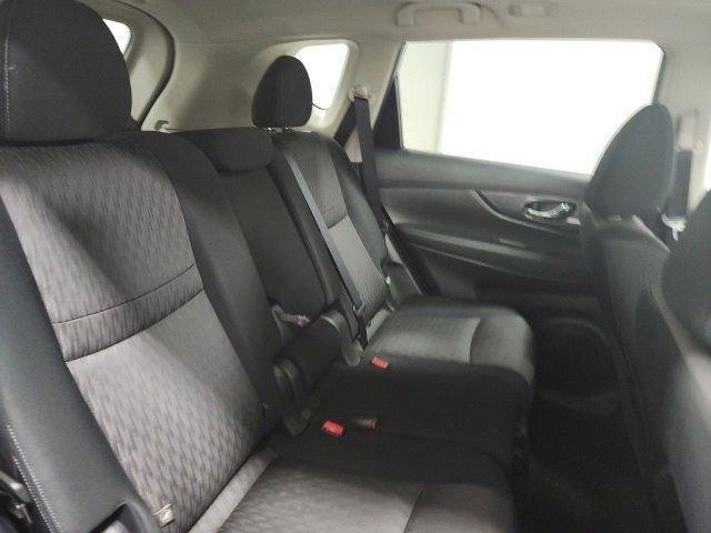 used 2020 Nissan Rogue car, priced at $19,099