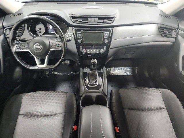 used 2020 Nissan Rogue car, priced at $19,099