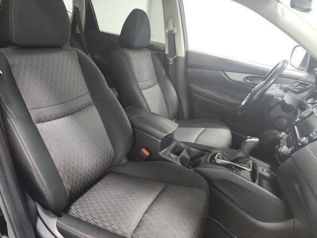 used 2020 Nissan Rogue car, priced at $19,099