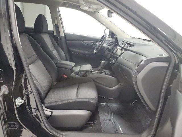 used 2020 Nissan Rogue car, priced at $19,099