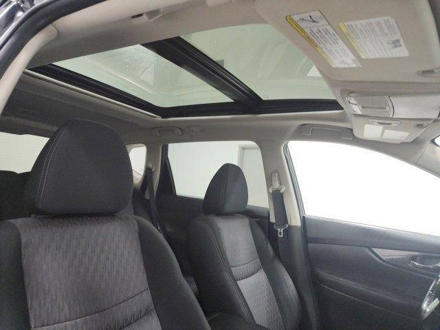 used 2020 Nissan Rogue car, priced at $19,099
