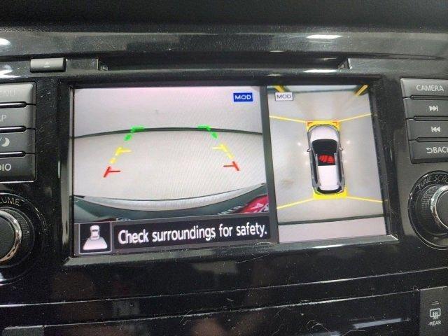 used 2020 Nissan Rogue car, priced at $19,099