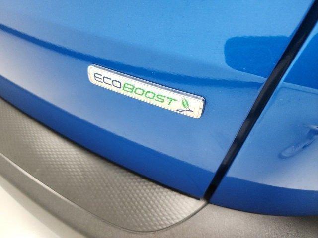 used 2020 Ford Escape car, priced at $18,559