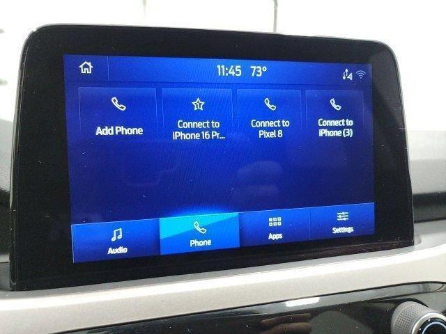 used 2020 Ford Escape car, priced at $18,559