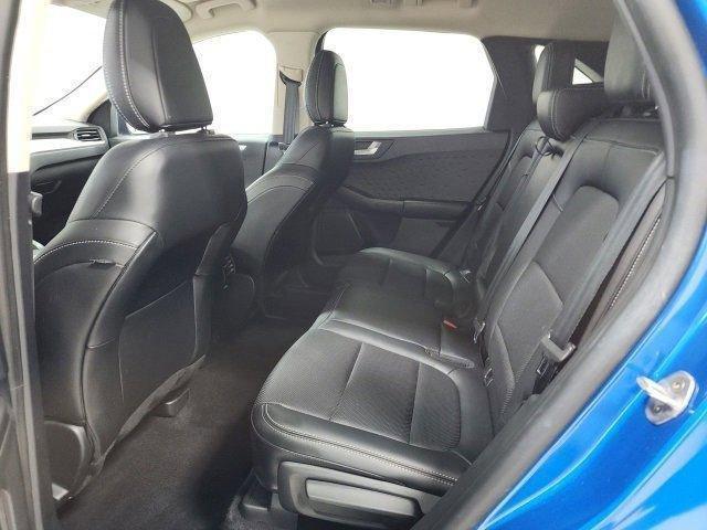 used 2020 Ford Escape car, priced at $18,559