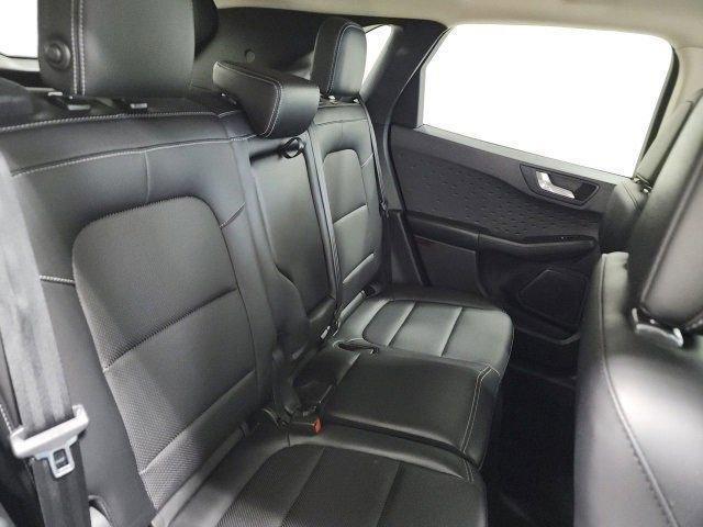 used 2020 Ford Escape car, priced at $18,559