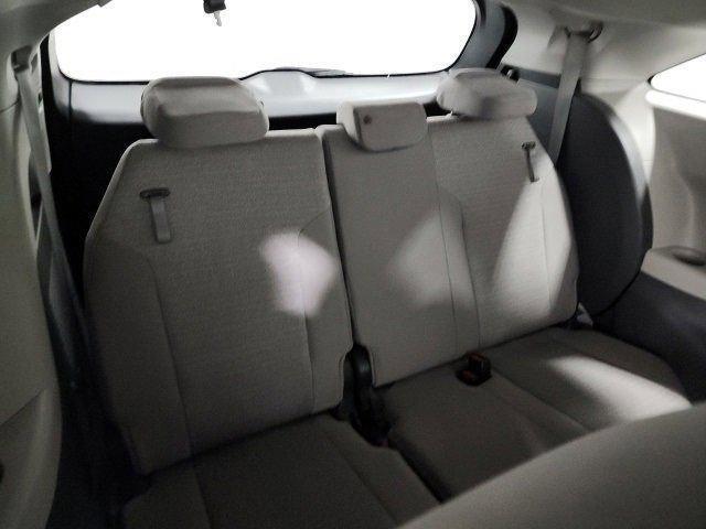 used 2021 Toyota Sienna car, priced at $33,800