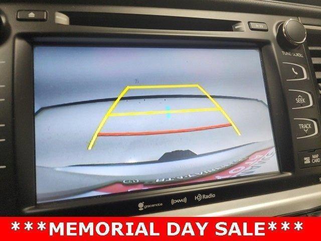 used 2019 Toyota Highlander car, priced at $30,888