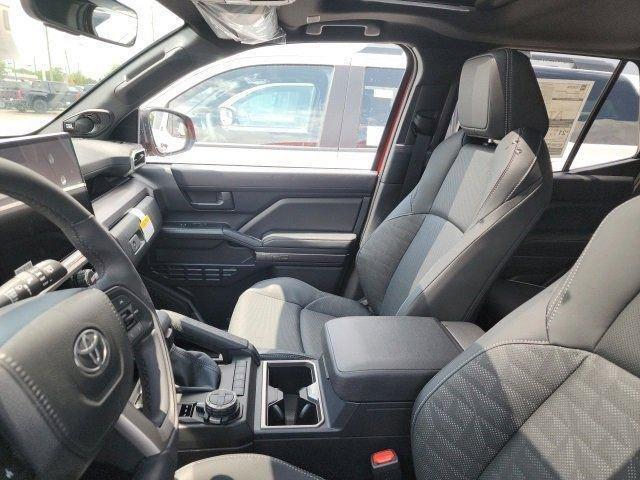 new 2025 Toyota 4Runner car, priced at $59,618