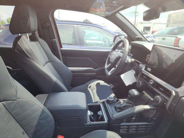 new 2025 Toyota 4Runner car, priced at $59,618