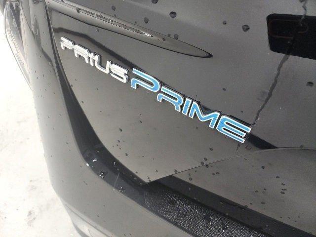 used 2022 Toyota Prius Prime car, priced at $25,948