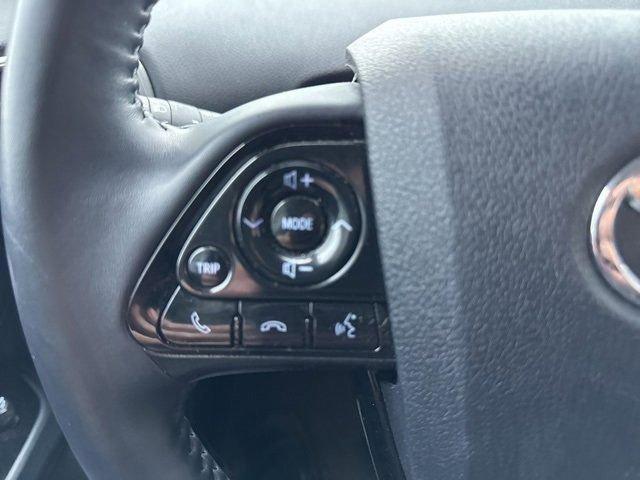 used 2022 Toyota Prius Prime car, priced at $28,000