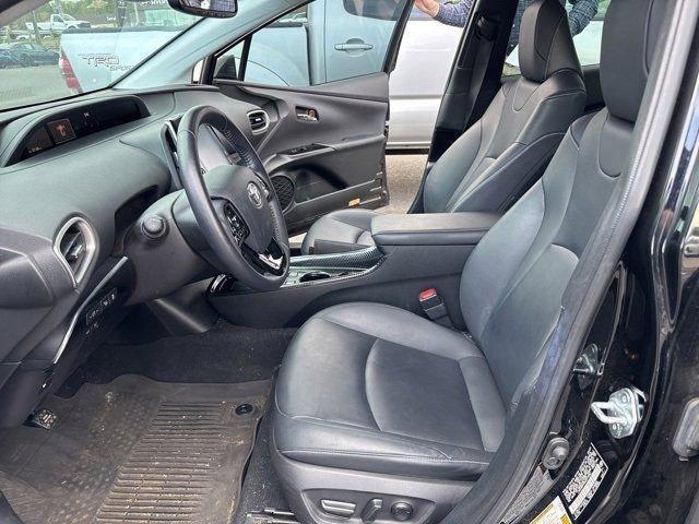 used 2022 Toyota Prius Prime car, priced at $28,000