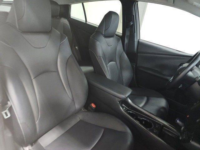used 2022 Toyota Prius Prime car, priced at $25,948