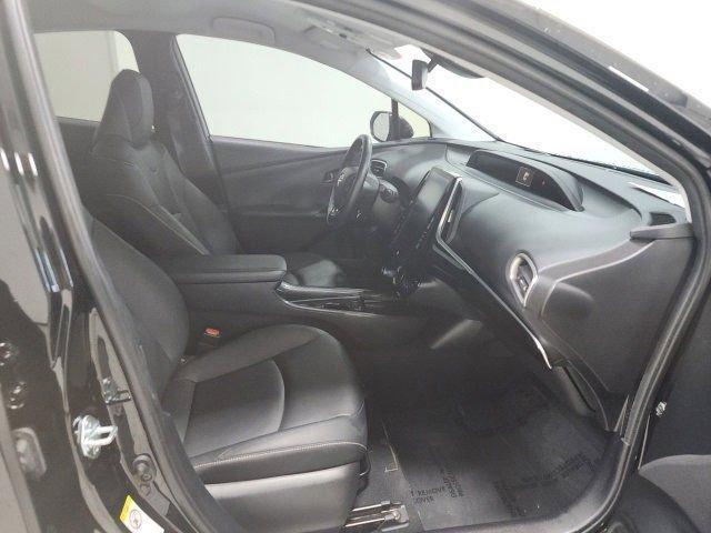 used 2022 Toyota Prius Prime car, priced at $25,948