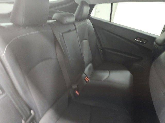 used 2022 Toyota Prius Prime car, priced at $25,948