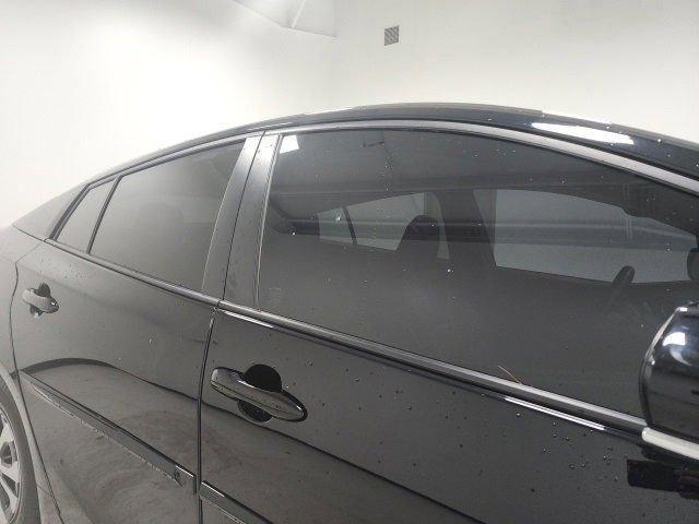 used 2022 Toyota Prius Prime car, priced at $25,948