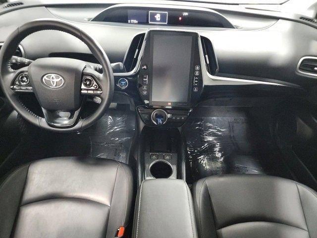 used 2022 Toyota Prius Prime car, priced at $25,948