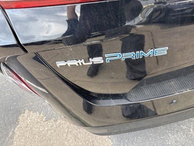 used 2022 Toyota Prius Prime car, priced at $28,000