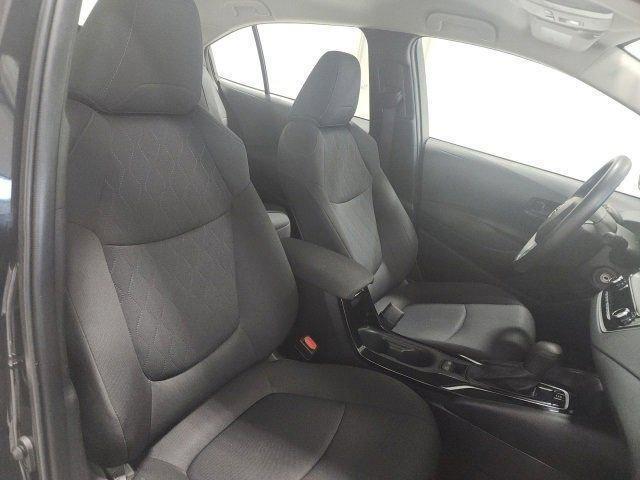 used 2022 Toyota Corolla car, priced at $19,610