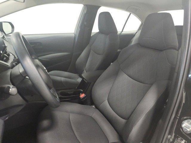 used 2022 Toyota Corolla car, priced at $19,610