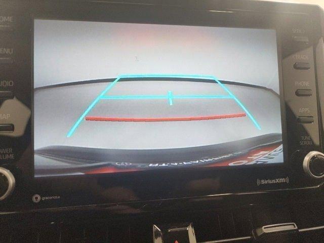 used 2022 Toyota Corolla car, priced at $19,610