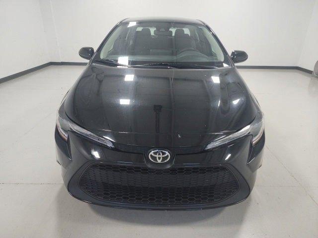 used 2022 Toyota Corolla car, priced at $19,610