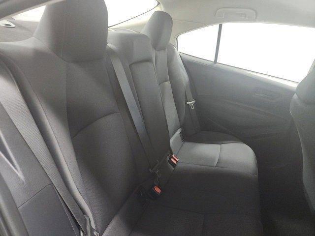 used 2022 Toyota Corolla car, priced at $19,610